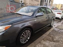 تويوتا أفالون